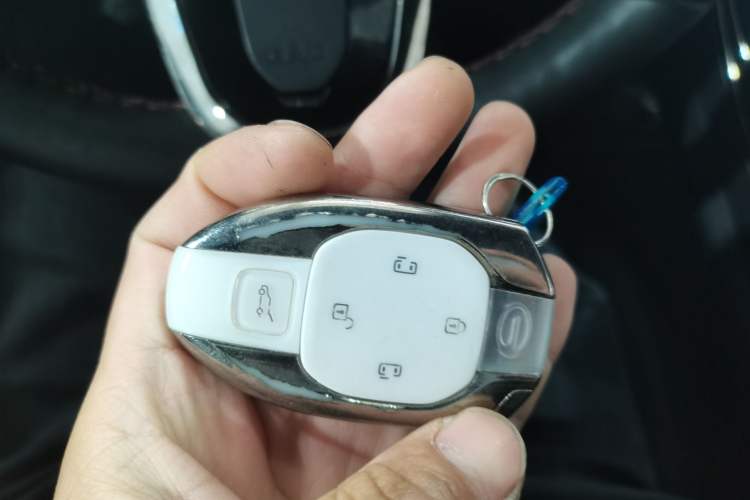 Used GAC Trumpchi M8 2023 Zongshi Series Dual-Motor Flagship Edition
