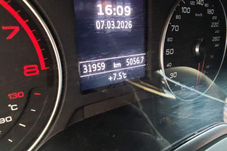 Used Audi A3 2020 Sportback 35 TFSI Ambition China VI
