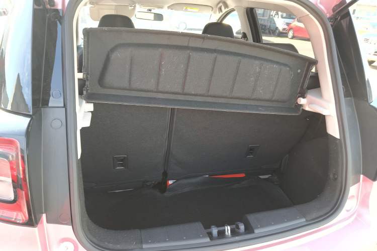 Used SOL E10X 2021 Jimei Edition 302km Fashionable Model