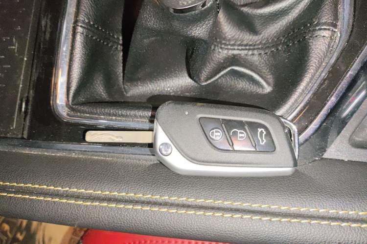 Used BAIC Beijing X3 2021 1.5T Manual Glory Edition