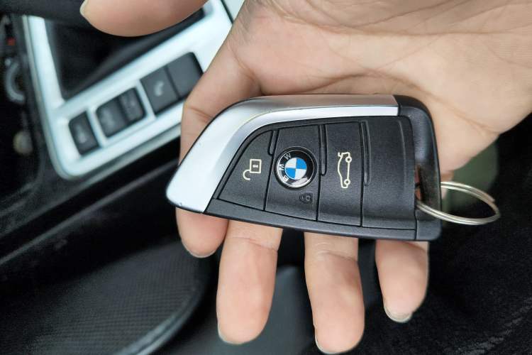 Used BMW 1 Series 2018 118i Sport Edition