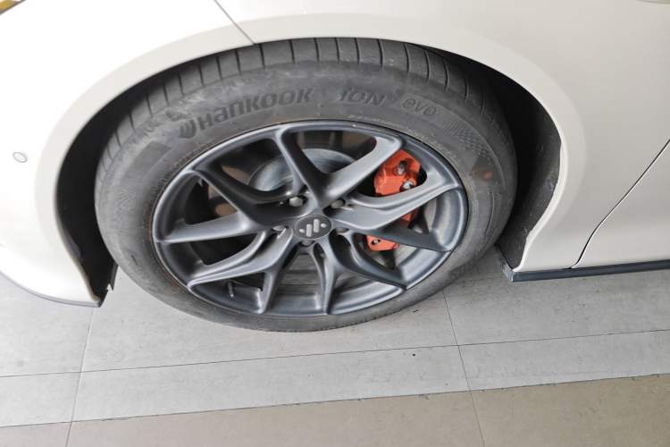 Used IM L6 2024 Max Standard Edition
