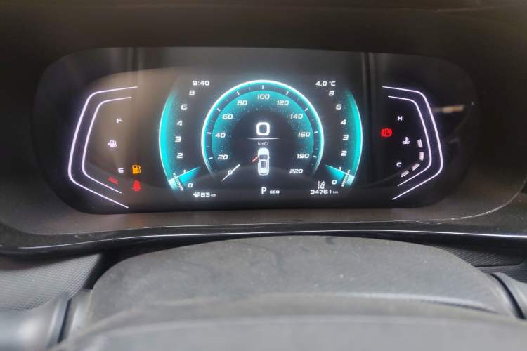 Used CHANGAN OSHAN X5 2022 1.5T DCT Xiake Edition