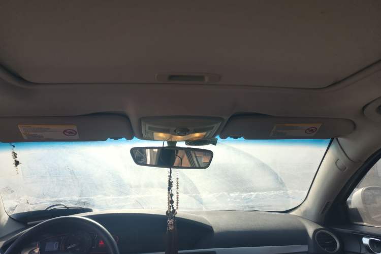 Used Roewe 550 2012 550 1.8L Manual Value Edition
