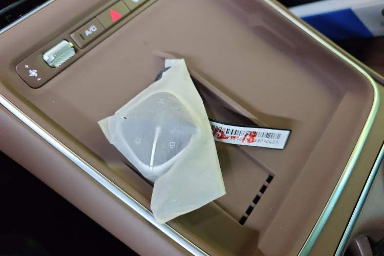 Used Wuling Xingguang S 2025 Model, 130km Leading Edition
