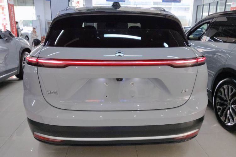 Used Nio ES6 2024 75 kWh
