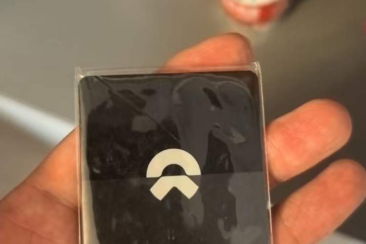 Used Nio ES6 2019 430 km Performance Version
