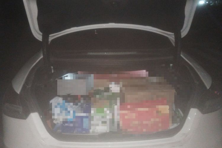 Used Maserati President 2013 3.0T Standard Model