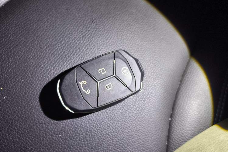 Used Lynk & Co 01 EM-P 2019 1.5T PHEV JingPro National VI