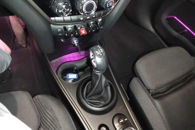 Used MINI Countryman 2018 1.5T COOPER ALL4 Classic Edition
