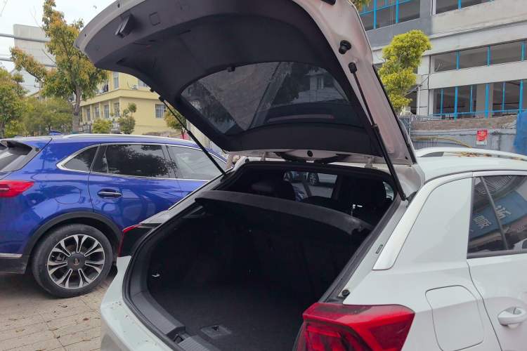 Used Volkswagen T-ROC 2020 280TSI DSG Two-Wheel Drive R-Line Pro
