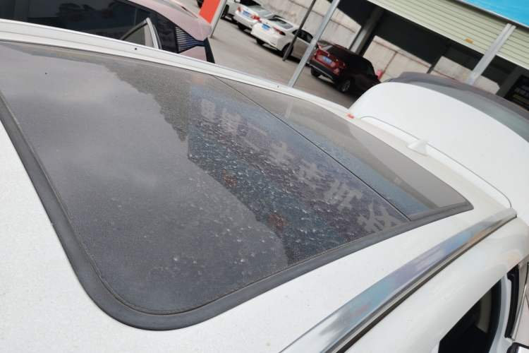 Used BYD Tang 2019 2.0T Automatic SmartConnect Prestige 7-Seater China VI Standard