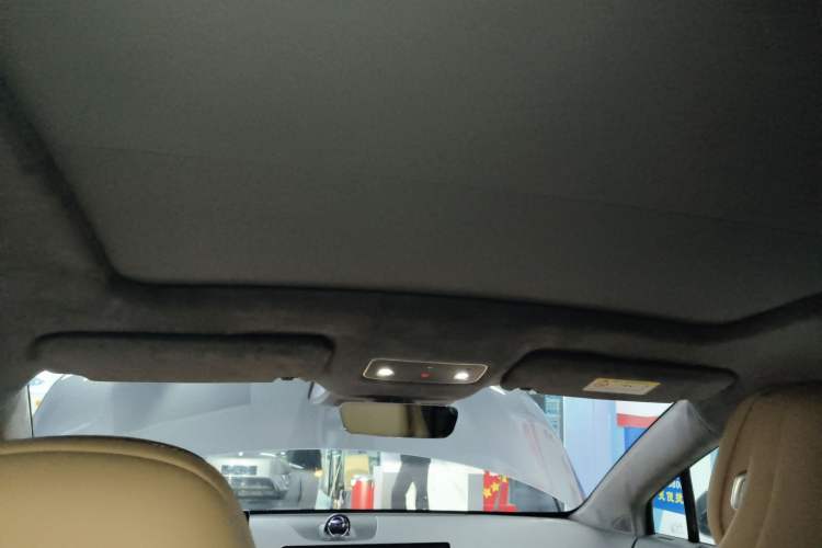 Used Hima Luxeed R7 2025 Extended-Range 331km Ultra Headliner