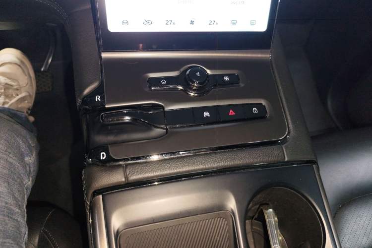 Used Nio ES6 2020 420 km Sport Edition