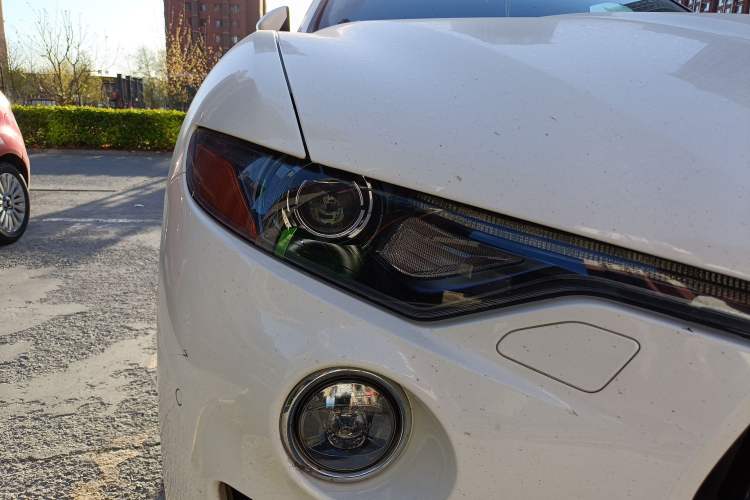 Used Maserati Levante 