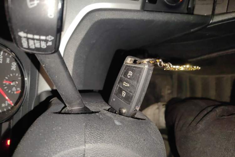 Used Volkswagen Lamando 2018 230TSI DSG Fashion Edition
