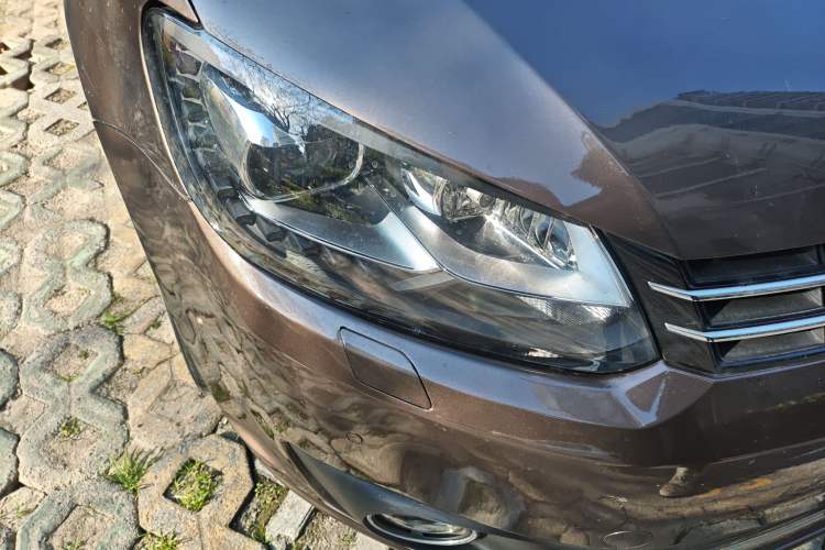 Used Volkswagen Touran 2013 1.4T DSG Brilliant Edition 7-Seater
