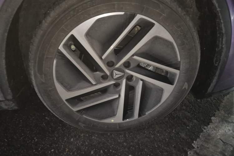 Used Deepal L06 2026 Model 560Ultra Laser Edition
