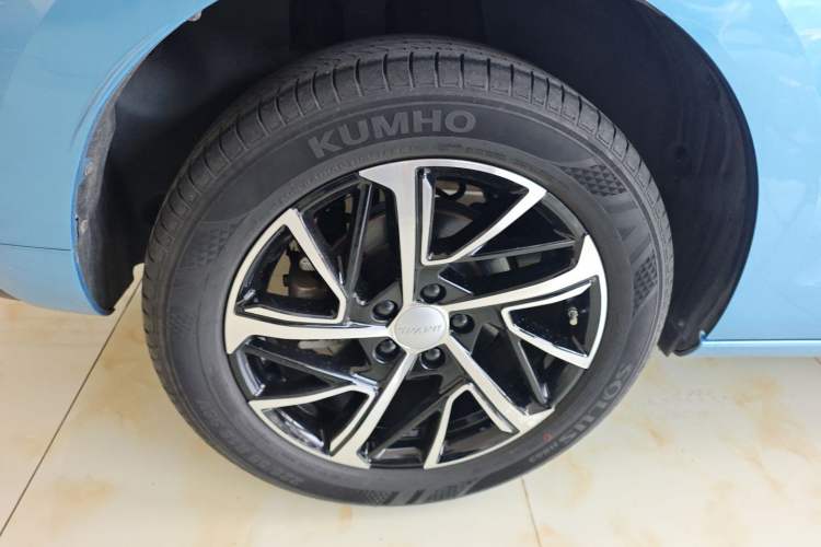 Used Haval JOLION 2021 1.5T Automatic Four-Door Version