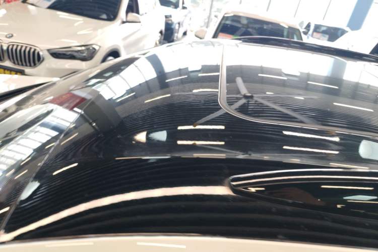 Used Jetta VS5 2022 280TSI Automatic High-Gloss Enjoyment Model
