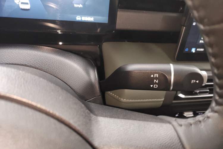 Used Baojun Spark EUV 2024 Flagship Edition 4 Seats