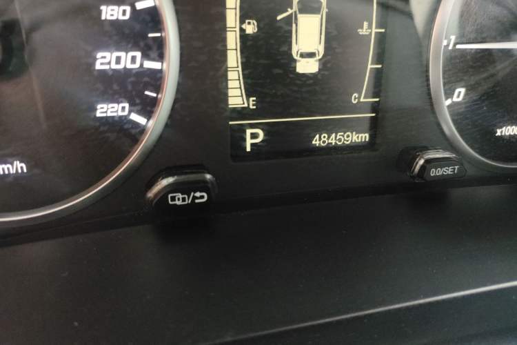 Used Chery Tiggo 7 2022 Super Edition 1.5T CVT Super Warrior