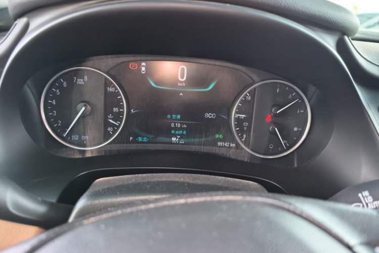 Used Buick LaCrosse 2016 28T Luxury Version