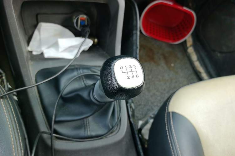 Used Wuling Hongguang 2019 1.5L S Standard Version China VI LAR