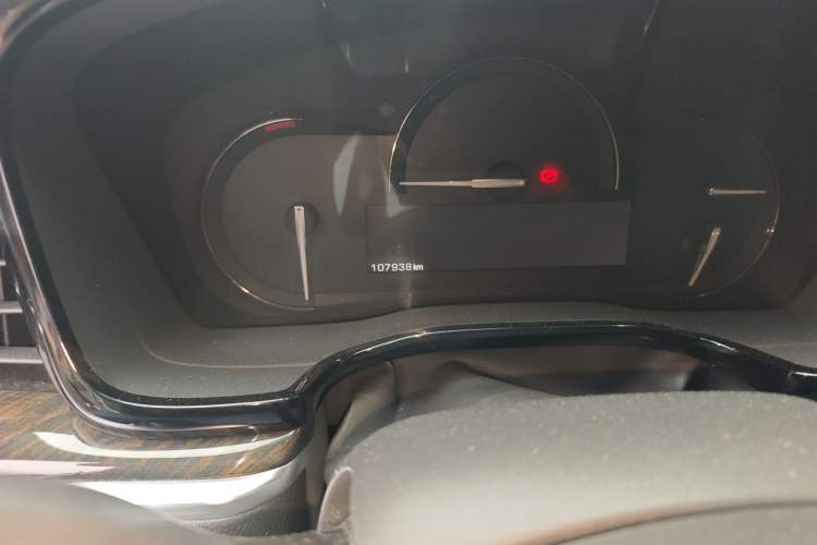 Used Cadillac XT5 2016 28T Four-Wheel Drive Luxury Model
