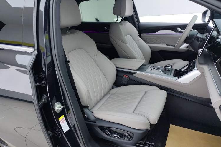 Used BYD Tang New Energy 2025 Intelligent Driving Version DM-i 115KM Flagship Edition