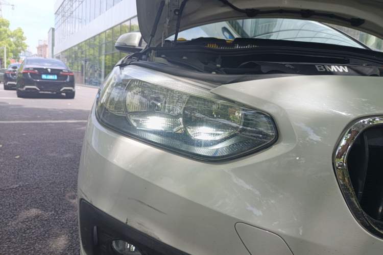 Used BMW 1 Series 2018 118i Fashion Model