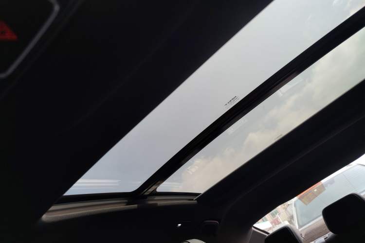 Used Geely Auto Preface 2026 Model Oriental Yao 1.5TD Fuyao Edition
