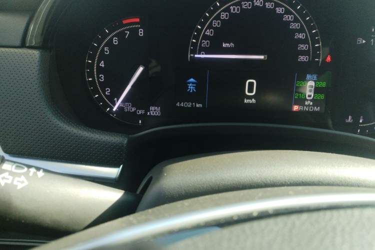 Used Cadillac XTS 2018 28T Tech Edition
