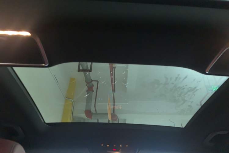 Used Mercedes-Benz GLC 2020 Facelifted GLC 260 L 4MATIC Dynamic Edition