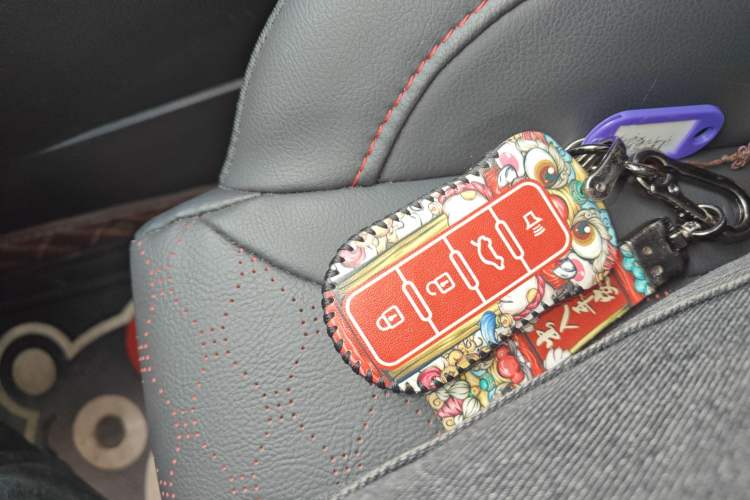 Used Haima 8S 2019 1.6 TGDI Automatic Smart Edition