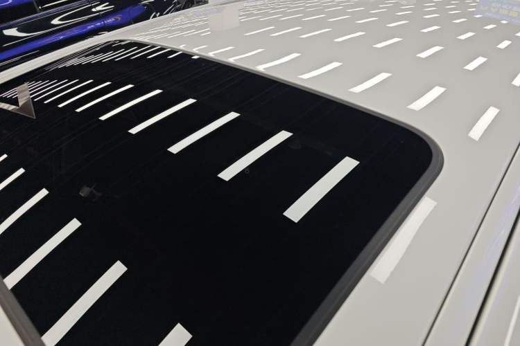 Used BMW 1 Series 2016 118i Leading Model Roof