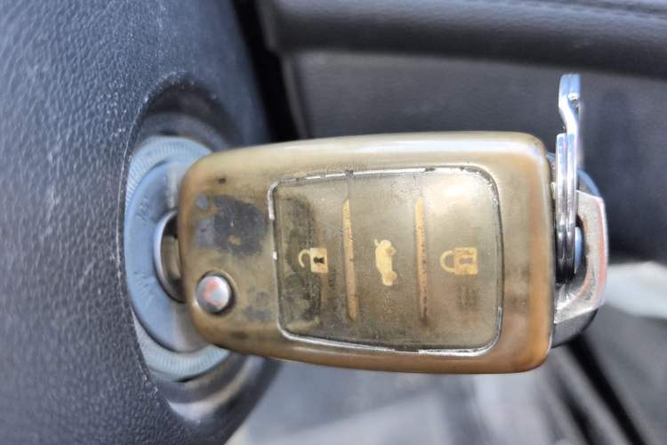 Used CHANGAN Eado 2016 1.6L Manual Junku Model