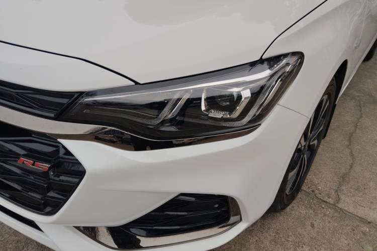 Used Chevrolet Monza 2022 Light Hybrid RS 330T Automatic Comfort Edition