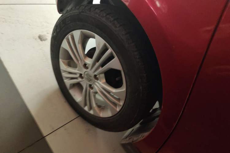 Used Suzuki Swift 2013 1.5L Automatic Standard Edition