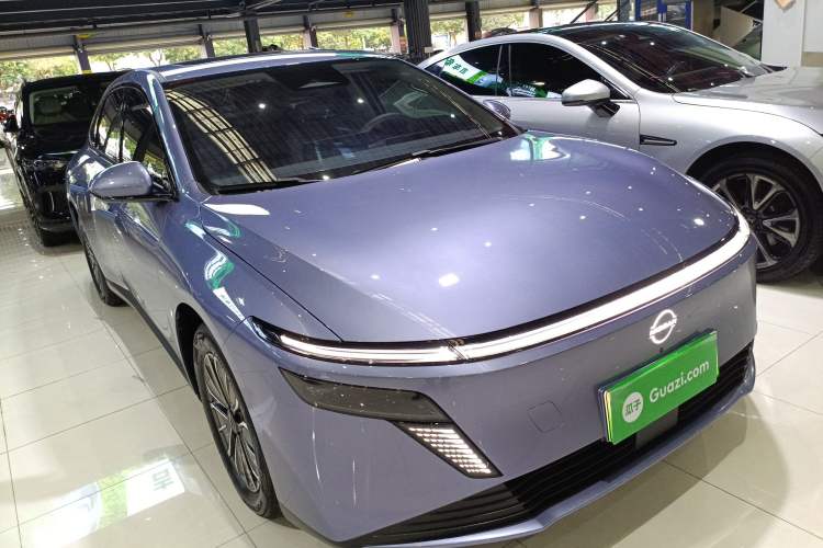 Used Nissan N6 2026 Model 180 Max Front Right 45 Deg