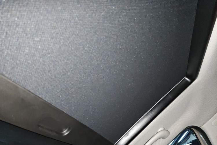 Used MINI Clubman 2023 Refresh 1.5T COOPER Connoisseur Headliner