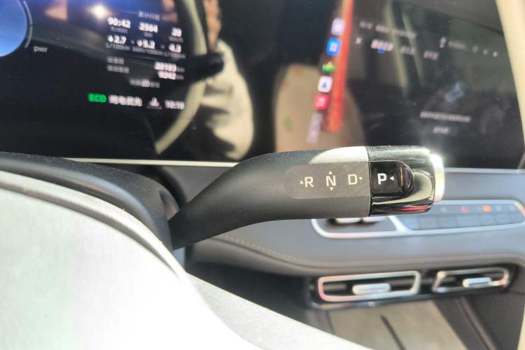 Used Roewe D7 2023 DMH 125km Superior Edition