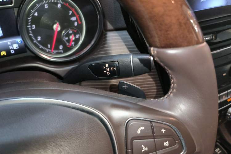 Used Mercedes-Benz GLE 2019 GLE 320 4MATIC Dynamic Edition Prestige Model