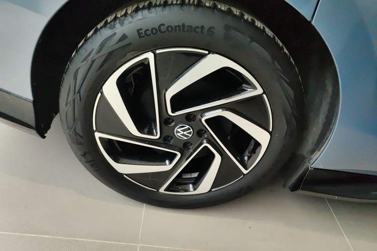 Used Volkswagen ID.7 VIZZION 2024 First Edition
