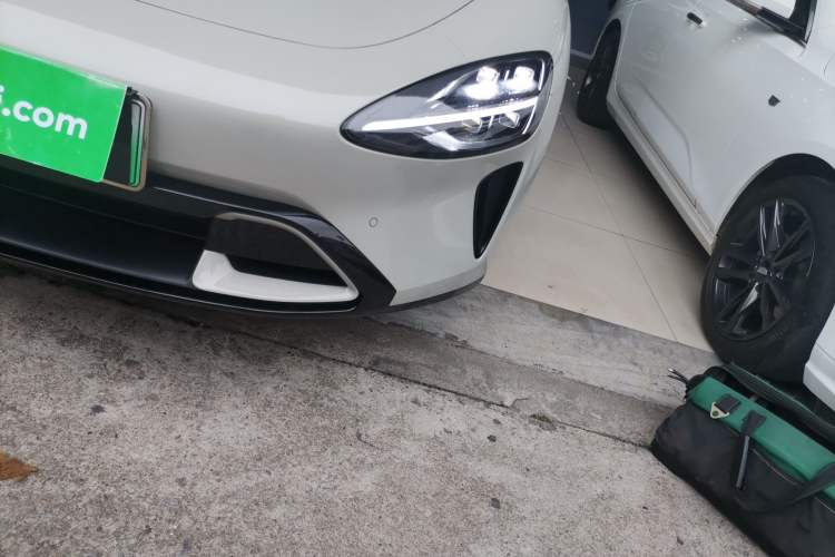 Used Xiaomi Auto SU7 2024 Rear-Drive Standard Founder Edition