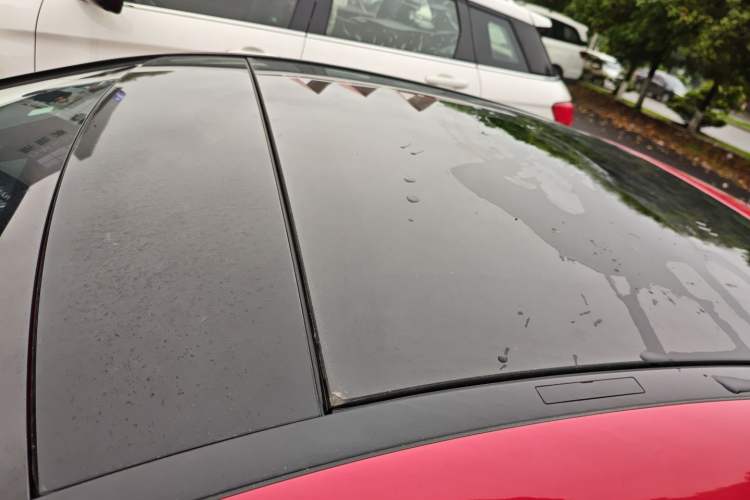 Used Mercedes-Benz CLA 2018 CLA 200 Style Edition Roof