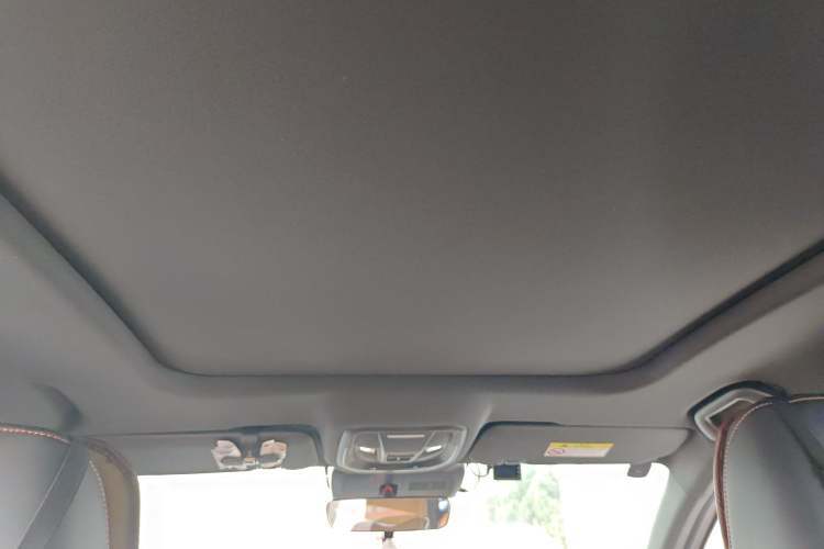 Used Haval XY 2022 2.0T Smart Edition