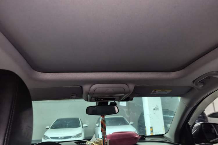 Used Chevrolet Equinox 2018 535T Automatic YuJie Edition