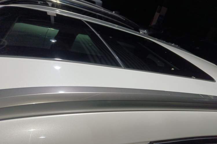 Used Nissan Pathfinder 2024 380 VC-TURBO Four-Wheel Drive Prestige Edition 6 Seats