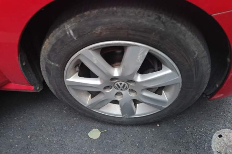 Used Volkswagen Polo 2013 1.6L Automatic Comfort Edition